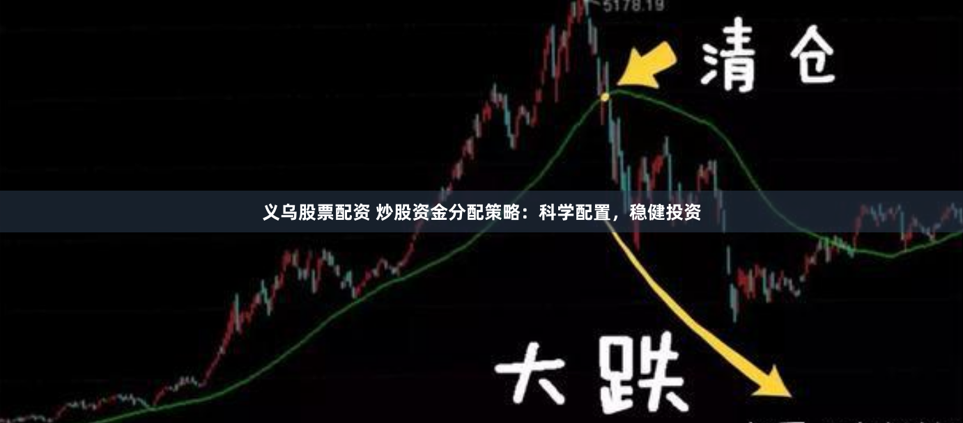 义乌股票配资 炒股资金分配策略：科学配置，稳健投资
