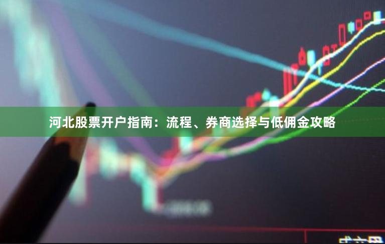 河北股票开户指南：流程、券商选择与低佣金攻略