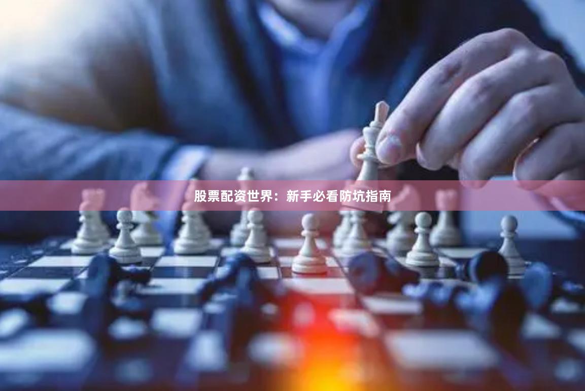 股票配资世界:新手必看防坑指南